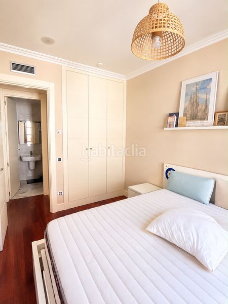 Foto 93655d95-564c-4b46-b73f-52434be38773. Location appartement avec chauffage dans Casco Antiguo Logroño