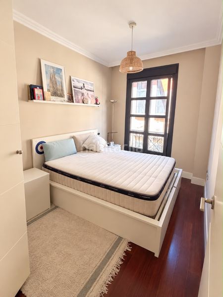 Foto 9a4079d7-1a6e-4160-8927-c89027202ab8. Location appartement avec chauffage dans Casco Antiguo Logroño