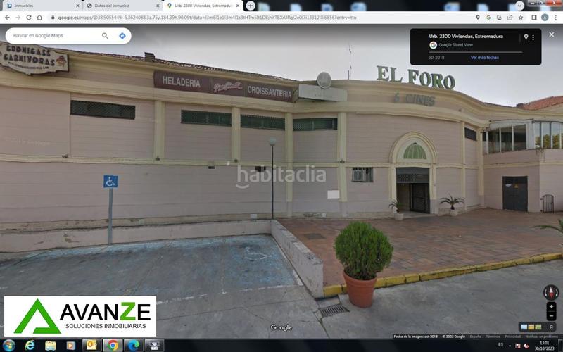Foto bcf443c3-b0c8-4f43-894e-cb8e65eb64f9. Locale commerciale in Oeste Mérida