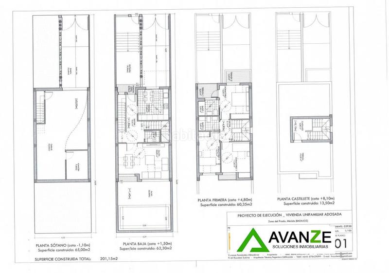 Foto 25bc0691-ed41-40b4-9da3-c6b09fbb2518. Residential plot in Oeste Mérida