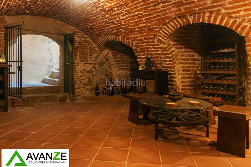 Foto 08bfaf85-a63f-4887-a5c9-cb9540e4c171. Casa amb calefacció aparcament a Centro Mérida