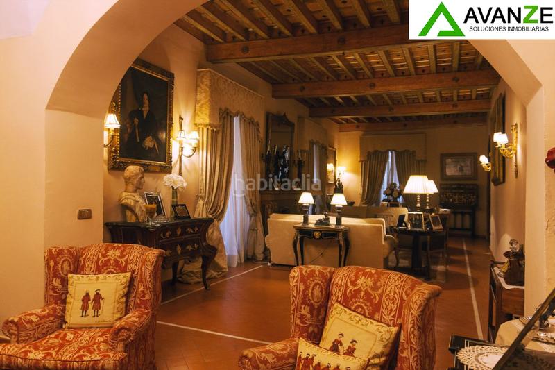 Foto 3d616951-b868-4279-b93c-60833f7d8657. Casa amb calefacció aparcament a Centro Mérida