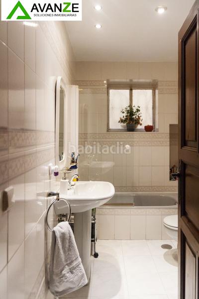 Foto d250df10-9f65-4410-8cc4-e85b4cebedc3. Casa amb calefacció aparcament a Centro Mérida