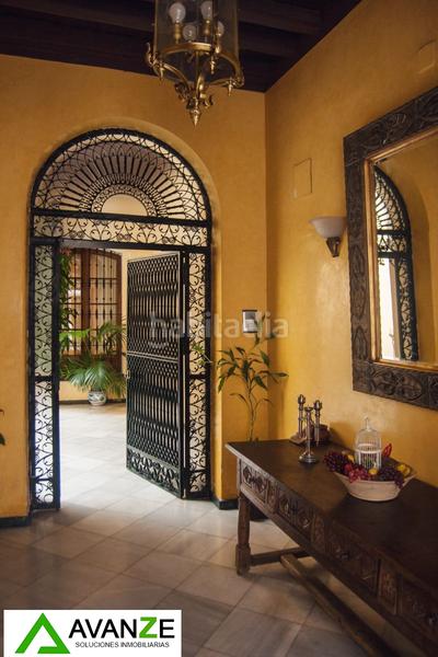 Foto d6061117-ce11-4eda-987d-5ae9b30a4008. Casa amb calefacció aparcament a Centro Mérida