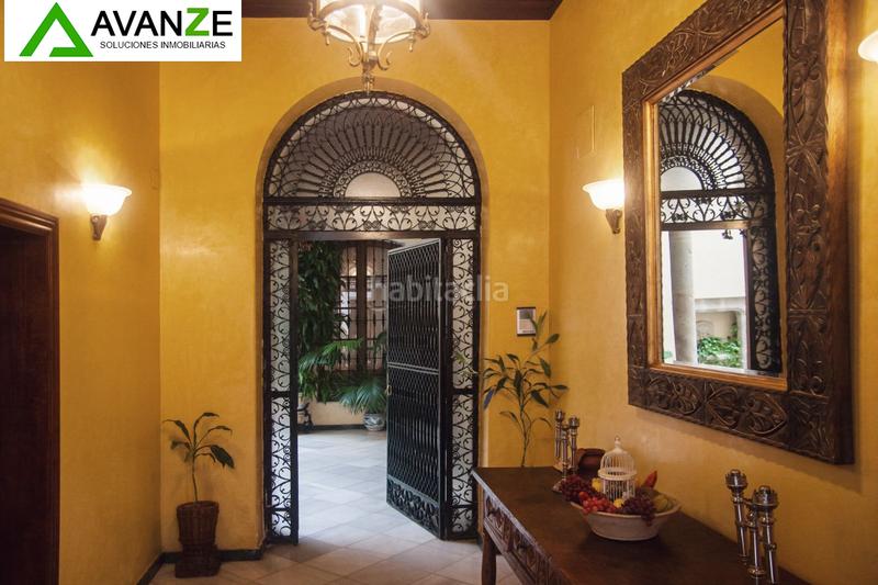 Foto ddd0f3e3-af7e-4653-a608-2f7d275123d8. Casa amb calefacció aparcament a Centro Mérida