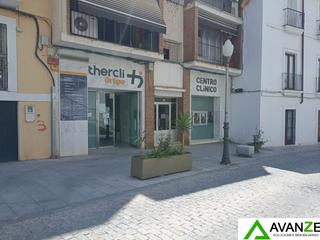 Local commercial à Centro. Local com. en venta en centro, 2 despachos.