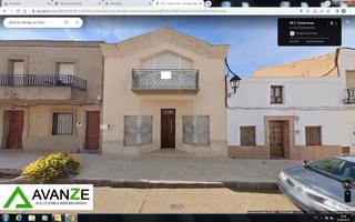 Maison à Zarza (La). Casa en venta en zarza (la), 3 dormitorios.