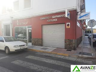 Local Comercial a Centro