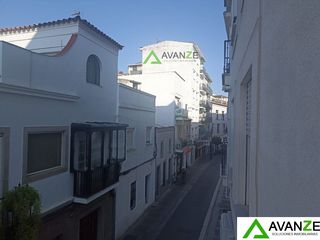 Pis a Centro. Piso en venta en centro, 4 dormitorios.