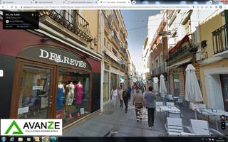 Pis  N/a. Piso en venta en centro - c/ santa eulalia, 5 dormitorios.