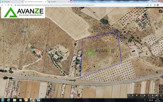 Terreny residencial a Don Álvaro. Finca rúst. en venta en don alvaro.