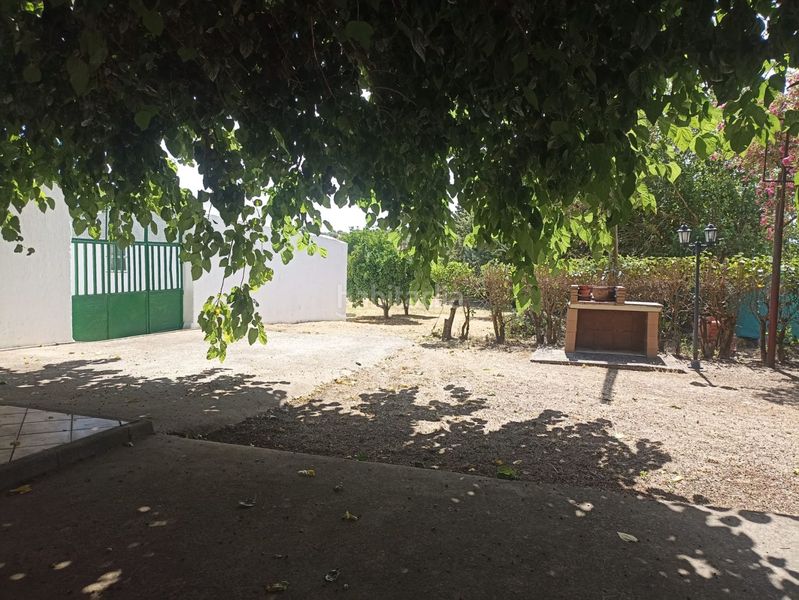 Foto 444d2939-88bd-4ada-b3bd-4630641954de. Masia a Norte Mérida