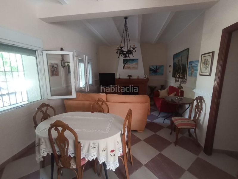 Foto 4af4e7f9-c0d4-4475-a373-d9238b366936. Masia a Norte Mérida