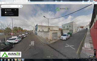 Terreny residencial a Este. Solar en venta en barriadas  san juan.