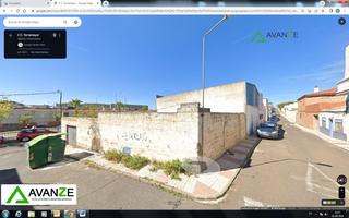 Terreny residencial a Este. Solar en venta en barriadas  san juan.