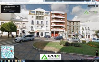 Büro in Centro. Oficina en venta en centro, 2 dormitorios.