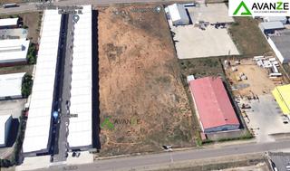 Solar industrial a Oeste. Parc. ind. en venta en pol. ind. el prado.