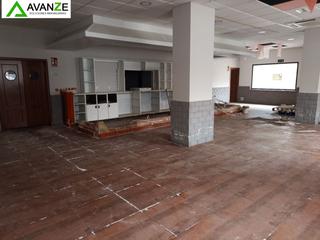 Local Comercial en Norte