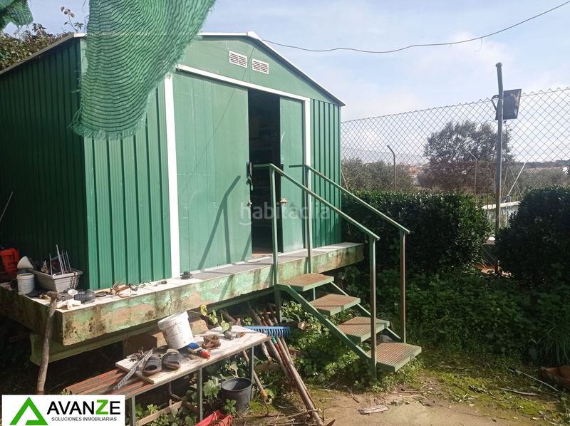 Foto 3d834451-3567-4e57-80e1-7d813c80b2cf. Masia a Aljucén