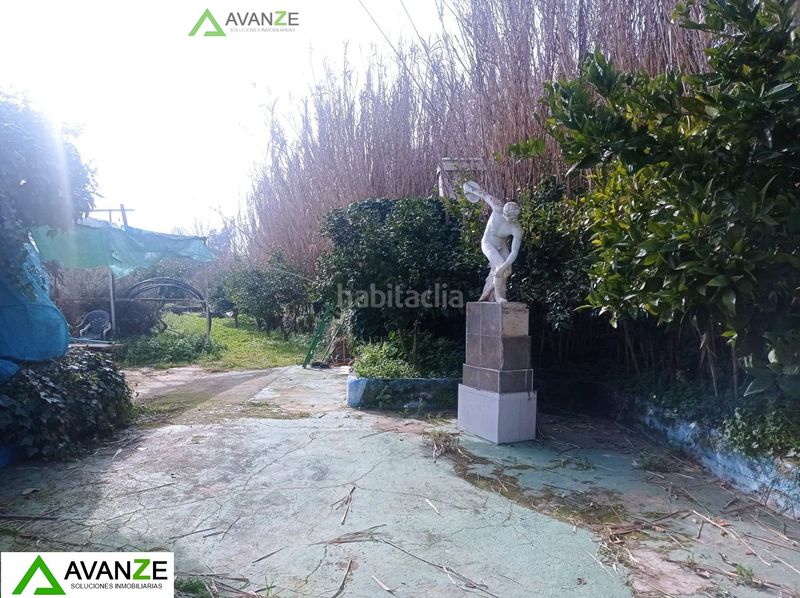Foto 97072599-cf2c-4210-ab79-86b645fb85ac. Masia a Aljucén