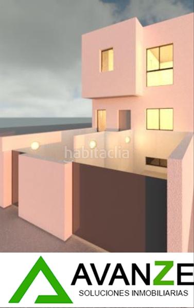 Foto 296200ec-60b0-4335-a7c6-e3c6aa463114. Residential plot in Oeste Mérida