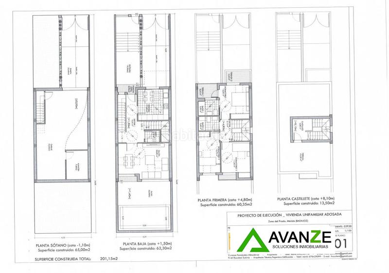 Foto 6c0f131a-bf9c-4273-a5b3-b77ad8b23f7a. Residential plot in Oeste Mérida