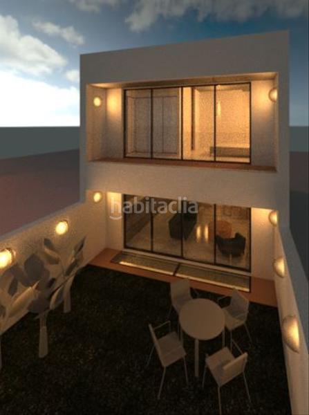 Foto c43a528c-41e1-4c56-912c-4f72dfd44cfb. Residential plot in Oeste Mérida