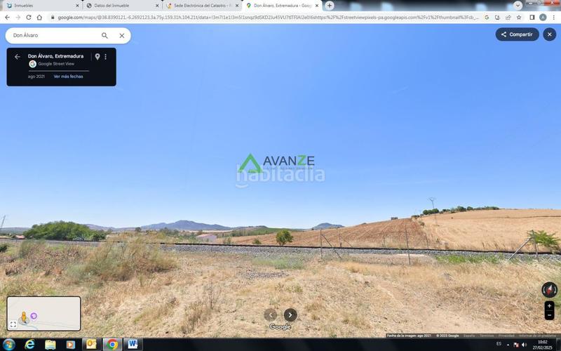 Foto 124c9363-9443-40f0-939e-240e014c963f. Masía finca rúst. en venta en don alvaro. en Don Álvaro