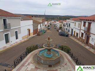 Casa en Mayor 1. Casa en venta en aljucn, 1 dormitorio.