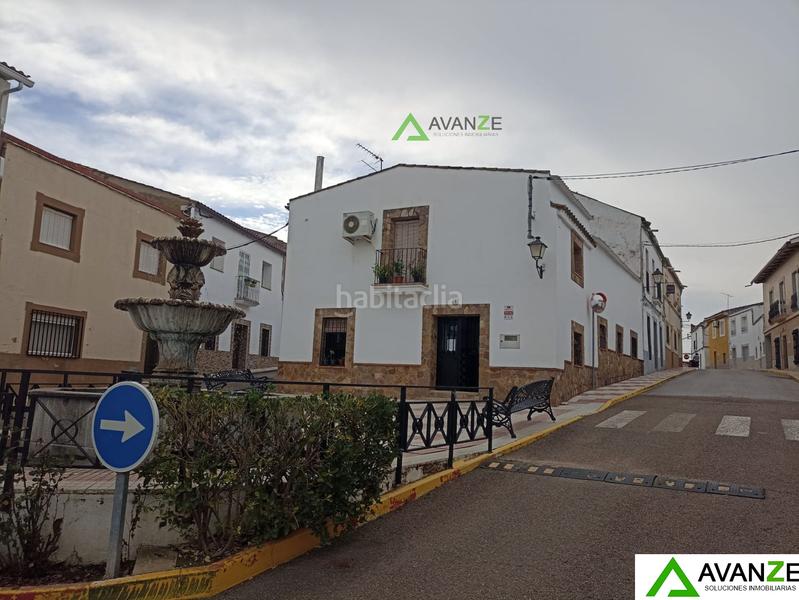 Foto 8dcf155d-b165-4cd5-8c49-8f192c8db992. Casa a mayor 1 a Aljucén