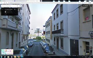 Pis a Centro. Piso en venta en centro, 3 dormitorios.