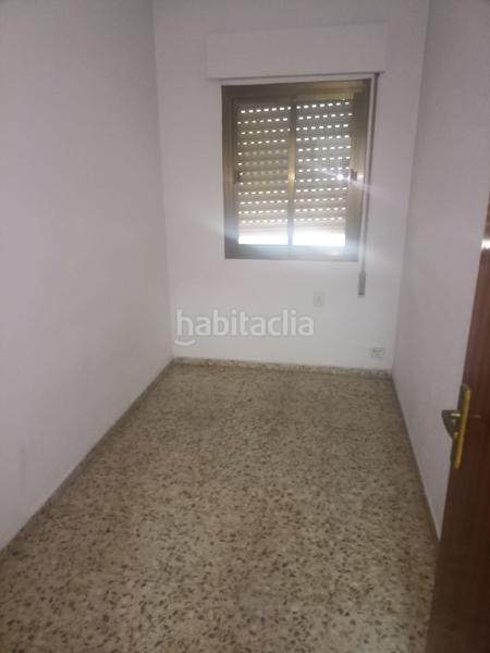 Foto b1d16990-0683-4efe-9e93-34e0b1669807. Appartamento con parcheggio in Centro Mérida