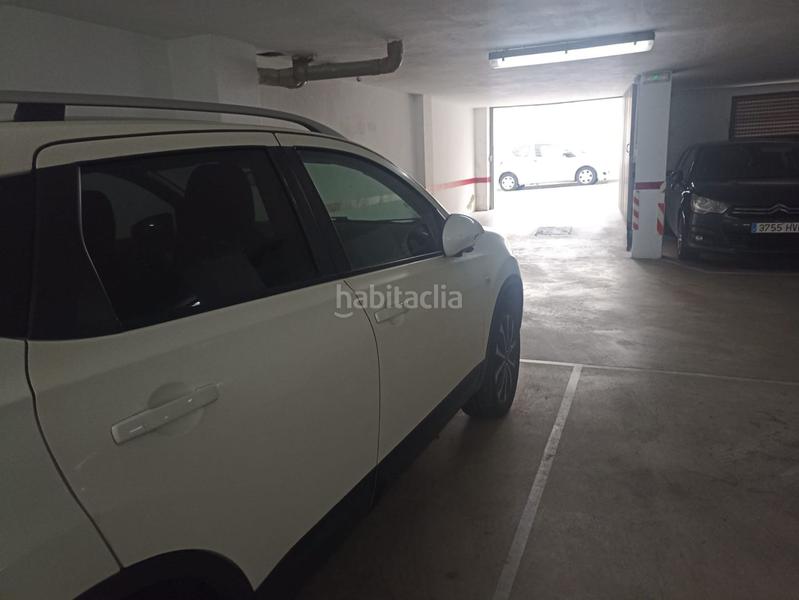 Foto ed800f5e-21fc-4f3f-afbb-6f92d568742b. Appartamento con parcheggio in Centro Mérida