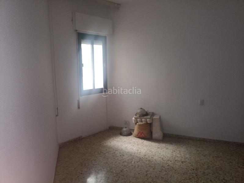 Foto ed92c75d-86fb-40e9-a476-8bb7d11af1d6. Appartamento con parcheggio in Centro Mérida