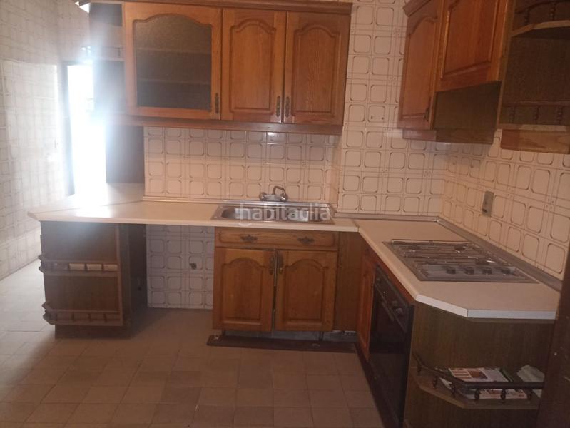 Foto ff4f7042-b9a6-45bb-9957-fc6404b91bde. Appartamento con parcheggio in Centro Mérida