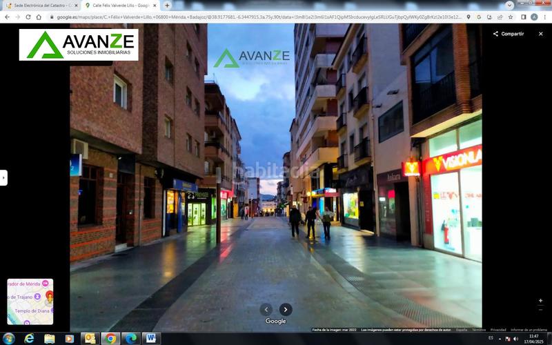 Foto 8f81c43f-0116-476a-b8a8-72142d061ed4. Terreno residenziale in Centro Mérida