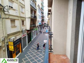 Pis a Centro. Piso en venta en centro, 4 dormitorios.