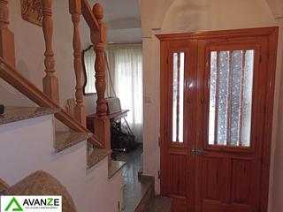 Maison à Centro. Casa en venta en centro, 6 dormitorios.