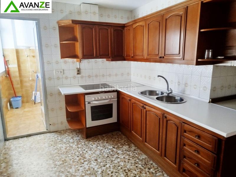 Foto 0a12654c-c7b4-4597-ac53-203114ed7e11. Appartamento con parcheggio in Centro Mérida