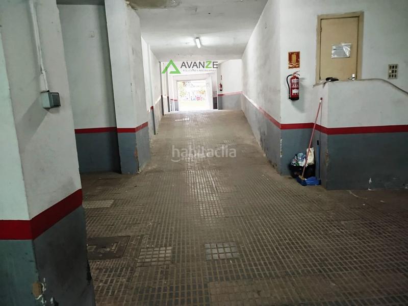 Foto 1c399168-8363-4ecd-ad52-500632cd35c0. Appartamento con parcheggio in Centro Mérida