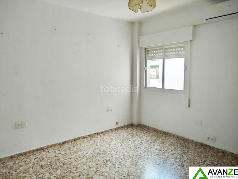 Foto 5a86cfdf-1057-4e51-a588-7e16b8487763. Appartamento con parcheggio in Centro Mérida