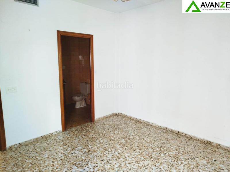 Foto 79d52192-0694-4e2d-ad46-eebc47249447. Appartamento con parcheggio in Centro Mérida