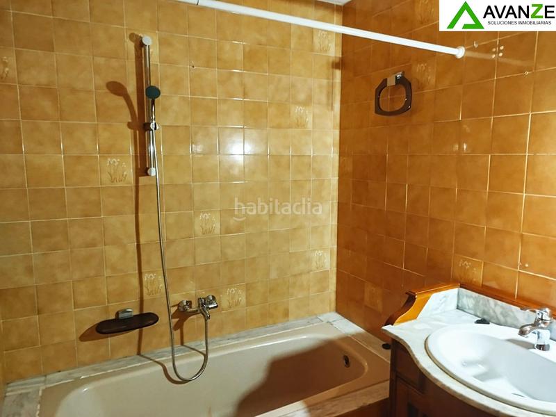 Foto 8c3c7d91-6fe6-44de-8151-1735a64493ef. Appartamento con parcheggio in Centro Mérida