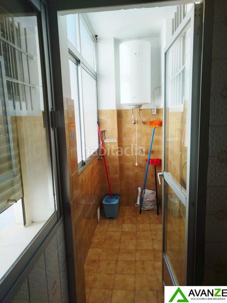 Foto 964028ae-944d-42d5-b4d9-538e87c1d3c0. Appartamento con parcheggio in Centro Mérida