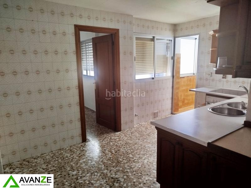 Foto b554383c-80f9-4063-8e2a-3a278c474f8a. Appartamento con parcheggio in Centro Mérida