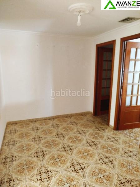 Foto bccccc67-bd42-4a44-adf2-7a10ba57b1fc. Appartamento con parcheggio in Centro Mérida