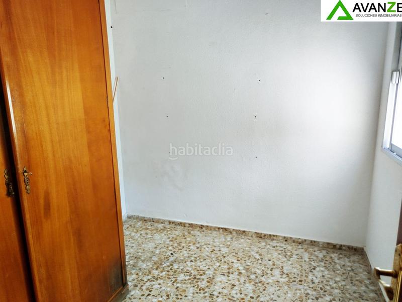 Foto dfc146fa-2348-4a59-ac50-b6151a797566. Appartamento con parcheggio in Centro Mérida