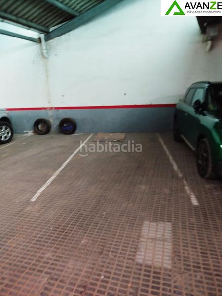 Foto e32518a7-d196-4d02-882d-57b45bf9c51e. Appartamento con parcheggio in Centro Mérida