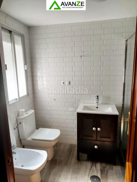 Foto f98c597a-9738-4709-8d64-27b5ac0a9e92. Appartamento con parcheggio in Centro Mérida