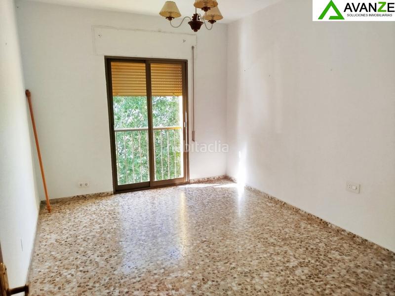 Foto fc5c7c57-aa33-4327-a545-f270c8c35e2b. Appartamento con parcheggio in Centro Mérida